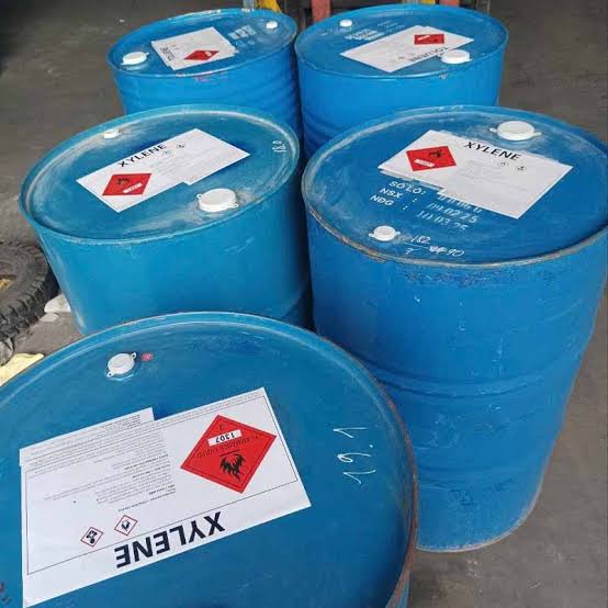OFC CHEMICALS COMPANY LIMITED